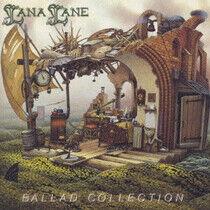 Lane, Lana - Ballad Collection