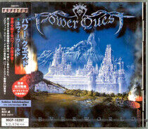 Power Quest - Never World + 2