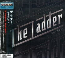 Ladder - Sacred