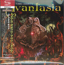 Avantasia - Metal Opera -Shm-CD-