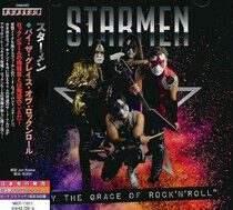 Starmen - By the Grace of..