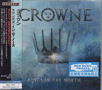 Crowne - Kings In the North