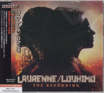 Laurenne/Louhimo - Reckoning