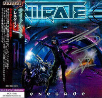 Nitrate - Renegade -Bonus Tr-
