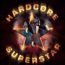 Hardcore Superstar - Abrakadabra -Bonus Tr-