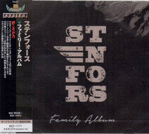 Stenfors - Family Album