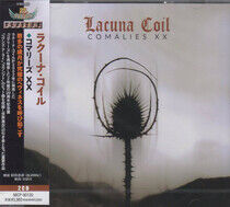 Lacuna Coil - Comalies Xx