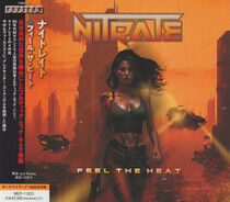Nitrate - Feel the Heat