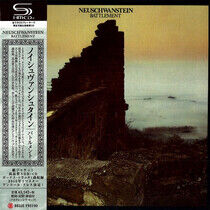 Neushwanstein - Battlement -Shm-CD-