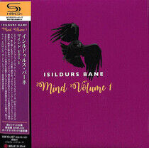 Isildurs Bane - Mind 1 -Shm-CD/Bonus Tr-