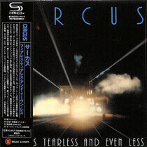 Circus - Fearless.. -Shm-CD-