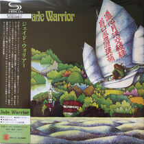 Jade Warrior - Jade Warrior -Shm-CD-