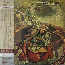 Jade Warrior - Last Autumn's.. -Shm-CD-