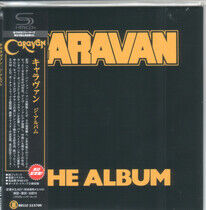 Caravan - Album -Shm-CD-
