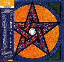 Pentangle - Sweet Child -Shm-CD-