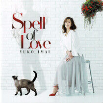 Imai, Yuko - Spell of Love