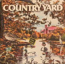 Country Yard - Anywhere,Everywhere