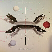 Paterlini, Fabrizio - The Art of.. -Jpn Card-