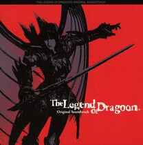 OST - Legend of Dragoon