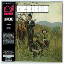 Jericho - Jericho -Jpn Card/Ltd-