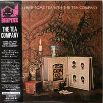 Tea Company - Come and Have.. -Ltd-