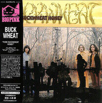Buckwheat - Pure Buckwheat.. -Ltd-