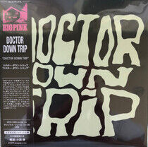 Doctor Down Trip - Doctor Down Trip -Ltd-