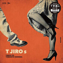Tjiros - Tjiros