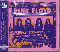 Pink Floyd - From the Moon To the..