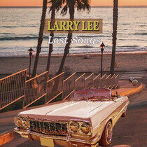 Lee, Larry - Lost Songs