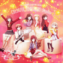 OST - Idolm@Ster Shiny Colors..