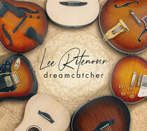 Ritenour, Lee - Dreamcatcher -Digi-