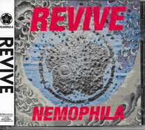 Nemophila - Revive -Ltd/CD+Dvd-