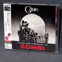 Goblin - Zombi -Remast-
