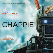 OST - Chappie