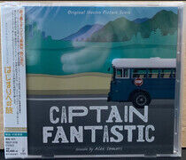 OST - Captain Fantastic