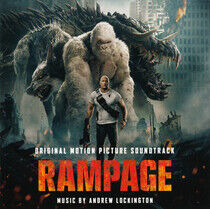 OST - Rampage