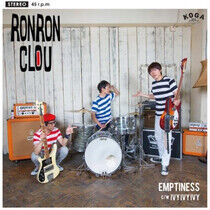 Ron Ron Clou - Emptiness