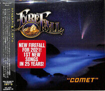 Firefall - Comet