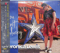 Lewis, Veronica - You Ain`T Unlucky