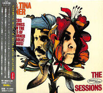 Ike & Tina Turner - Bolic Sound Sessions