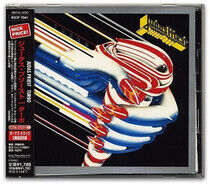 Judas Priest - Turbo -Remast/Bonus Tr-