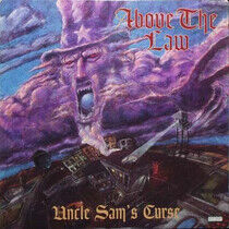 Above the Law - Incle Sam's Curse
