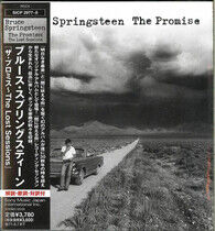 Springsteen, Bruce - Promise: the Lost..
