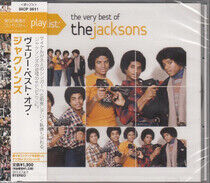 Jacksons - Playlist: Very Best of