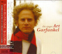 Garfunkel, Art - Singer -Blu-Spec-