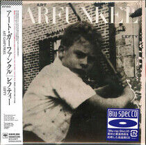 Garfunkel, Art - Lefty -Jap Card-