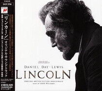 OST - Lincoln