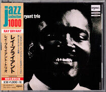 Bryant, Ray - Ray Bryant Trio