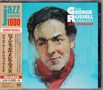 Russell, George - Jazz Workshop